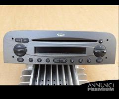 Autoradio amplificatore Bose Alfa GT