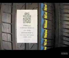 4 GOMME USATE 235/50R18 97 V PIRELLI - ESTIVE