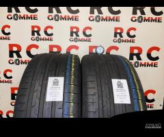 2 GOMME USATE 255/45R19 104 Y CONTINENTAL - ESTIVE