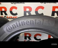 2 GOMME USATE 255/45R19 104 Y CONTINENTAL - ESTIVE