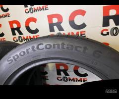 2 GOMME USATE 255/45R19 104 Y CONTINENTAL - ESTIVE