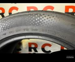 2 GOMME USATE 255/45R19 104 Y CONTINENTAL - ESTIVE - 6