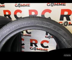 2 GOMME USATE 255/40R21 102 Y DUNLOP - ESTIVE - 6