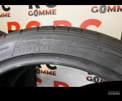 2 GOMME USATE 255/40R21 102 Y DUNLOP - ESTIVE - 7