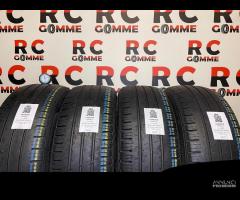 4 GOMME USATE 215 60 R 16C 103/101 T HANKOOK - EST - 1