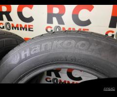 4 GOMME USATE 215 60 R 16C 103/101 T HANKOOK - EST - 4