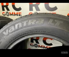 4 GOMME USATE 215 60 R 16C 103/101 T HANKOOK - EST - 6