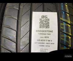 4 gomme usate 195 55 r 16 87 v firestone - 2