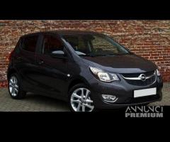 Opel Karl RICAMBI USATI