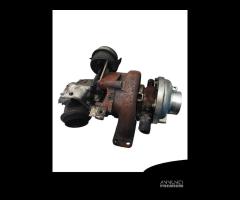 TURBINA CITROEN C3 2Â° Serie Diesel 1400 (05>10) - 4