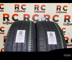 2 gomme usate 225 45 r 18 91 w continental