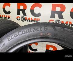 2 gomme usate 225 45 r 18 91 w continental