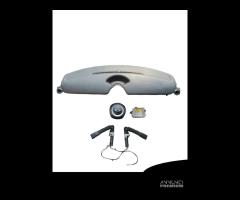 KIT AIRBAG COMPLETO MINI Cooper 2Â° Serie (06>13)