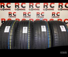 4 GOMME USATE 245/45R20 - 275/40R20 PIRELLI - ESTI