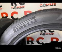 4 GOMME USATE 245/45R20 - 275/40R20 PIRELLI - ESTI