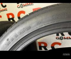 4 GOMME USATE 245/45R20 - 275/40R20 PIRELLI - ESTI