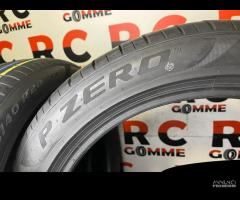 4 GOMME USATE 245/45R20 - 275/40R20 PIRELLI - ESTI - 6