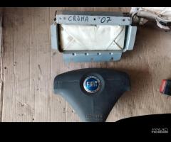 Airbag usati Fiat Croma terza serie