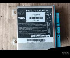 Airbag usati Fiat Croma terza serie - 7