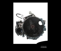 CAMBIO MANUALE COMPLETO SKODA Octavia Berlina 1Â°