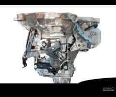 CAMBIO MANUALE COMPLETO SUZUKI Ignis 2Â° Serie Die