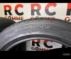 2 gomme usate 235/45r18 94v hankook - estive - 4