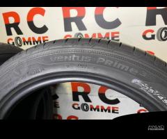 2 gomme usate 235/45r18 94v hankook - estive - 5