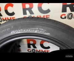 2 gomme usate 235/45r18 94v hankook - estive - 6