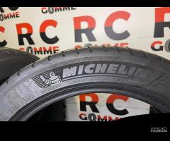 2 gomme usate 235/45r18 98 y michelin - estive - 4