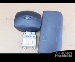 Airbag usati Ford Transit 2000-2006 - 1