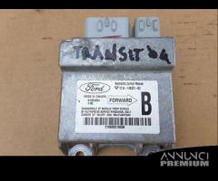 Airbag usati Ford Transit 2000-2006 - 2