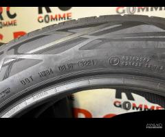 4 gomme usate 235/50r19 99 w continental - estive - 8