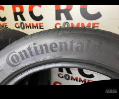 2 gomme usate 245/45r18 100 y continental - estive - 4