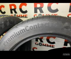 2 gomme usate 245/45r18 100 y continental - estive - 5