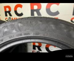 2 gomme usate 245/45r18 100 y continental - estive - 6