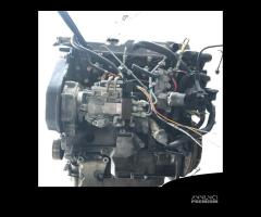 MOTORE COMPLETO FORD Fiesta 3Â° Serie Diesel 1800