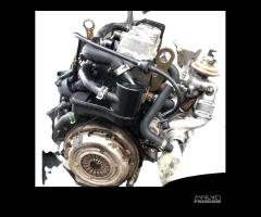 MOTORE COMPLETO FORD Fiesta 3Â° Serie Diesel 1800