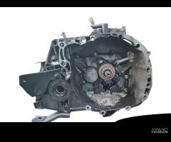 CAMBIO MANUALE COMPLETO RENAULT Scenic Serie Diese - 5