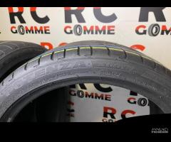 4 gomme usate 225/40r18 92y - 245/35r18 88y dunlop - 6