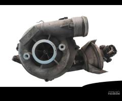 TURBINA FORD Mondeo Berlina 6Â° Serie Diesel 2000