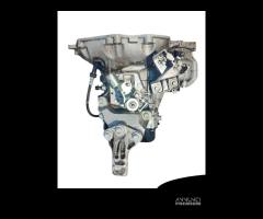 CAMBIO MANUALE COMPLETO CHEVROLET Aveo 2Â° Serie B