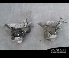 Cambio usato Opel Corsa C Astra G