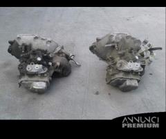 Cambio usato Opel Corsa C Astra G