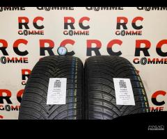 2 gomme usate 215 55 r 17 98 w KLEBER - 1