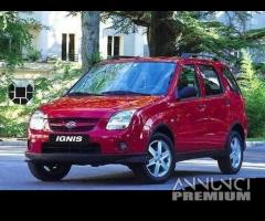 Suzuki Ignis Seconda Serie RICAMBI USATI