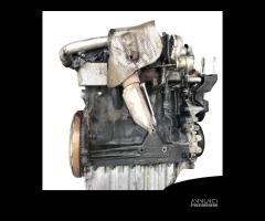 MOTORE COMPLETO OPEL Vectra B Berlina Diesel 2000 - 2