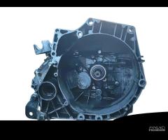 CAMBIO MANUALE COMPLETO ALFA ROMEO Mito Serie (955 - 4