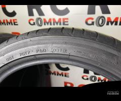 4 gomme usate 225/40r18 92 y bridgestone- estive - 6