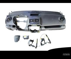 KIT AIRBAG COMPLETO OPEL Meriva 3Â° Serie (10>) - 1