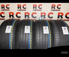 4 gomme usate 225/40r18 92 y bridgestone- estive - 1